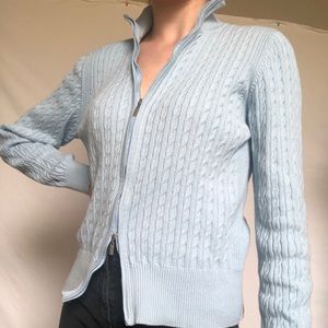 Vintage Tommy Hilfiger Knit